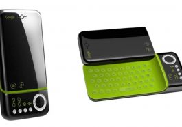 Google Android smartphone sistema operativo