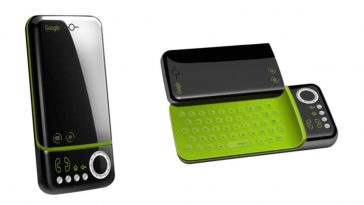 Google Android smartphone sistema operativo