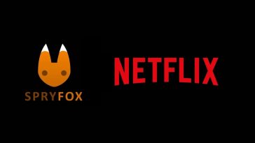 Netflix achète un autre développeur de jeux, Spry Fox