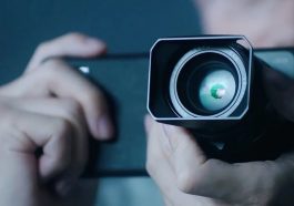 Xiaomi veut intégrer les objectifs de la série Leica M à ses smartphones [vídeo]