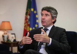 Ministério da Administração Interna investe 17,4 milhões em cibersegurança