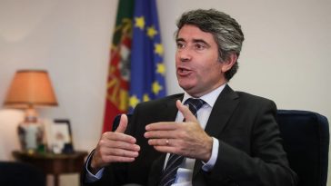 Ministério da Administração Interna investe 17,4 milhões em cibersegurança