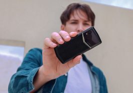 Cubot Pocket 3: o mais pequeno dos Androids já chegou ao lado do Cubot Note 30