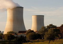Central Nuclear