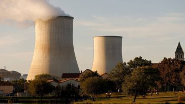 Central Nuclear