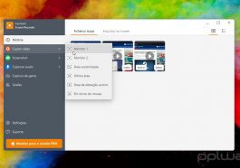 Icecream Screen Recorder - a captura de ecrã mais fácil que nunca