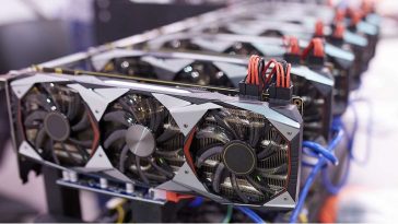 Les fabricants préviennent qu'en 2023, les graphismes seront encore plus chers