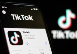 TikTok dados china privacidade utilizadores