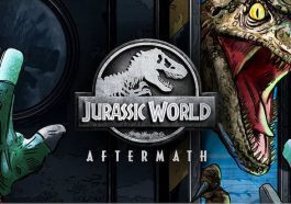 Jurassic World Aftermath arrive sur Nintendo Switch