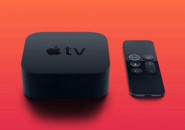 Netflix Básico anúncios Apple TV plano