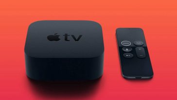 Netflix Básico anúncios Apple TV plano