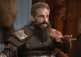 Qu'ont en commun Ben Stiller, LeBron James, John Travolta et God of War Ragnarok ?