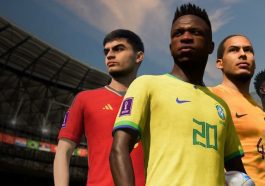 EA Sports dévoile les mises à jour de la Coupe du Monde de la FIFA 2022