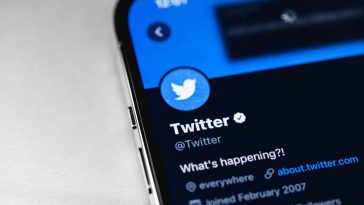 Twitter dados utilizadores roubar confusão