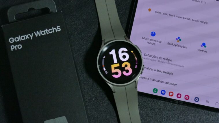 Samsung perd sa 2ème place sur le marché des smartwatch ! Qui occupera désormais ce poste ? 1 smartwatches mercado Samsung vendas