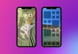 Comment définir un fond d'écran différent sur l'écran d'accueil et l'écran de verrouillage d'iOS 16 ?