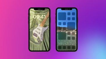 Comment définir un fond d'écran différent sur l'écran d'accueil et l'écran de verrouillage d'iOS 16 ?