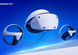 Voici, il y a déjà une date pour l'arrivée de PlayStation VR2