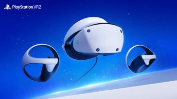 Voici, il y a déjà une date pour l'arrivée de PlayStation VR2