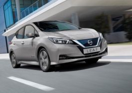 Nissan et Renault ensemble pour mieux rivaliser dans le secteur de la voiture électrique