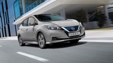 Nissan et Renault ensemble pour mieux rivaliser dans le secteur de la voiture électrique