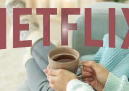Ce sont les premières de films et de séries sur Netflix pour novembre