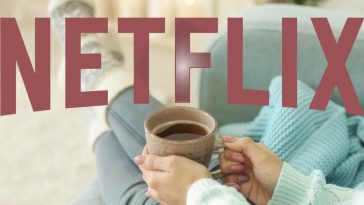 Ce sont les premières de films et de séries sur Netflix pour novembre