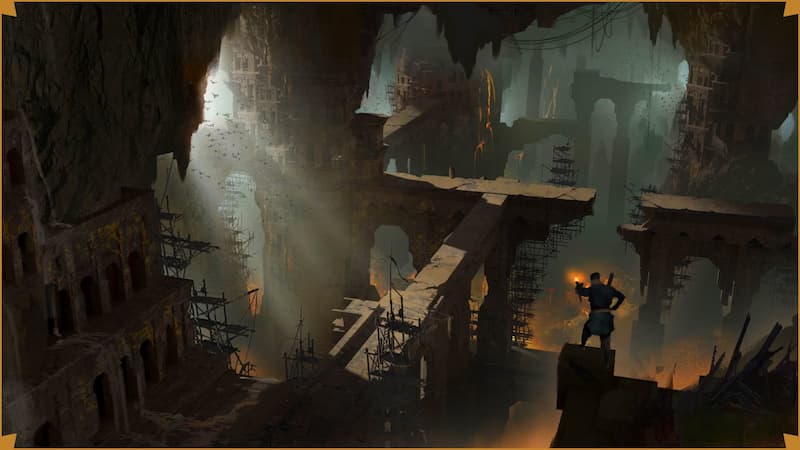 Dragon Age Dreadwolf atteint le stade Alpha