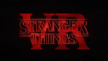 Netflix: Stranger Things VR está confirmado e chega no próximo ano