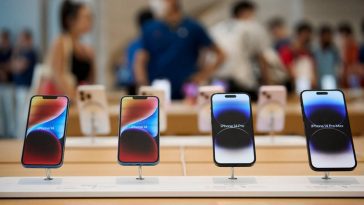Apple confirme : si vous voulez un iPhone 14 Pro ou Pro Max, il faudra patienter