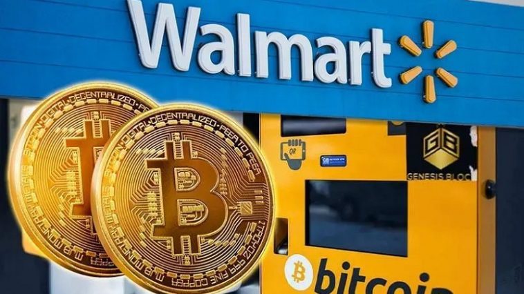 Même Walmart a déjà commencé à vendre des ASIC pour le minage de Bitcoin