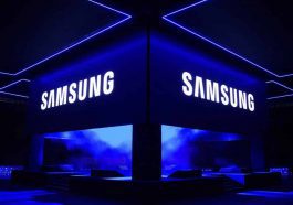 Samsung 5G testes velocidade recorde