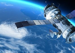 Zimbabué: Satélite enviado para o espaço é do tamanho de uma caixa de sapatos