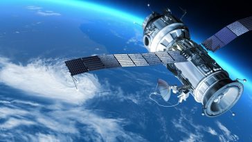 Zimbabué: Satélite enviado para o espaço é do tamanho de uma caixa de sapatos