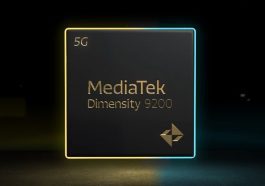 MediaTek acaba de lançar o primeiro SoC para smartphone com suporte para Wi-Fi 7 o Dimensity 9200