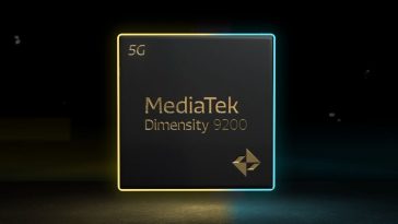 MediaTek acaba de lançar o primeiro SoC para smartphone com suporte para Wi-Fi 7 o Dimensity 9200