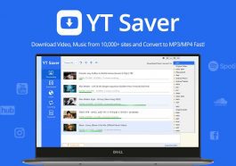 YT Saver Spotify Downloader, téléchargez depuis toutes les plateformes, même depuis Spotify