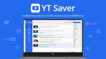 YT Saver Spotify Downloader, téléchargez depuis toutes les plateformes, même depuis Spotify