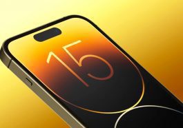 iPhone 15 poderá