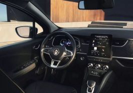 Google e Renault juntas para transformar o futuro do segmento automóvel