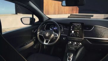 Google e Renault juntas para transformar o futuro do segmento automóvel