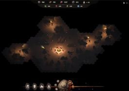 Stratégie primitive dans The Tribe Must Survive