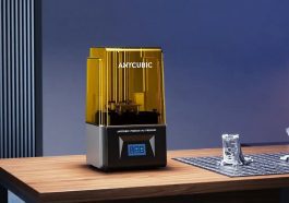 Anycubic Photon M3 Premium - Para uma impressão 3D de elevada qualidade