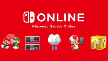 Nintendo Switch Online a déjà atteint la barre des 36 millions d'abonnés