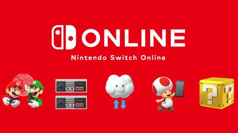 Nintendo Switch Online a déjà atteint la barre des 36 millions d'abonnés 120 Nintendo Switch Online a déjà atteint la barre des 36 millions d'abonnés