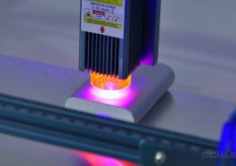 Transformez votre créativité en réalité avec une imprimante 3D ou un graveur laser 90 Transforme a sua criatividade em realidade com uma impressora 3D ou gravadora a laser
