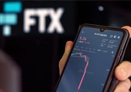 Effondrement du marché des crypto-monnaies : « F#di avec tout ça… », déclare le PDG de FTX 76 Colapso no mercado nas criptomoedas: F#di com isto tudo... diz CEO da FTX
