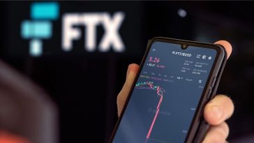Colapso no mercado nas criptomoedas: F#di com isto tudo... diz CEO da FTX