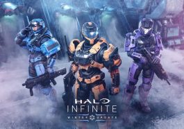 Halo Infinite va bien, recommandé et a reçu une mise à jour majeure 72 Halo Infinite va bien, recommandé et a reçu une mise à jour majeure