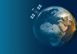 ONU quer satélites detetar pontos de emissões de metano... E depois?